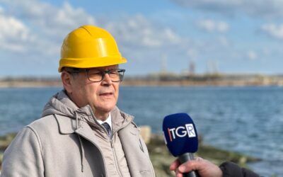 ANCE BRINDISI: Vicinanza ai colleghi di Caltanissetta e alla comunità di Niscemi