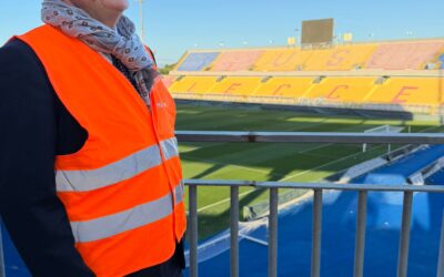 PNRR, cantieri a rischio nell’ultimo miglio: intervista al Presidente di ANCE Brindisi e Amministratore del Consorzio Stabile Build