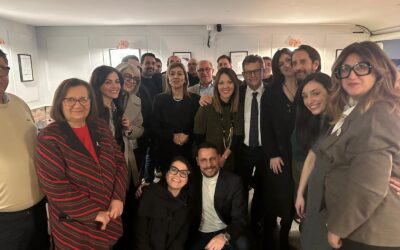 “Business Corner” – Ance e professionisti di Confcommercio con il Direttore medico del “Perrino per parlare di “Urban Health” (azioni di tutela e promozione della salute nella progettazione urbana)
