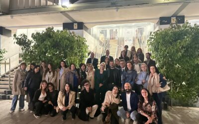 Networking, idee e partecipazione: Business Corner conquista Brindisi con Claudia Segre