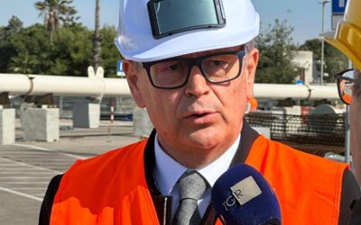 Contessa: il caro materiali deve diventare “strutturale”: serve un decreto legge per affrontare l’imprevedibile