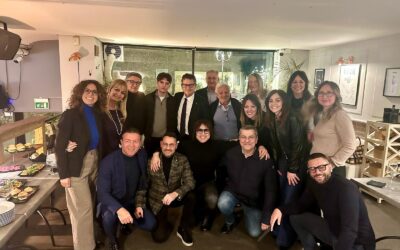 Business Corner – la solidarietà scende in campo: presto una partita di beneficenza con Antonio Benarrivo