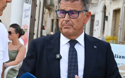 PNRR, OBIETTIVI RAGGIUNTI. CONTESSA (ANCE BRINDISI): “DECISIVO IL CONTRIBUTO DEI COSTRUTTORI”