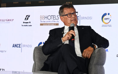 Caro materiali, Contessa (Ance Brindisi): l’allarme di Webuild conferma ciò che denunciamo ogni giorno nei cantieri. Ora servono risorse e regole certe