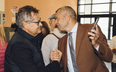 SCOMPARSA DI GIUSEPPE MEO, IL CORDOGLIO DI ANCE BRINDISI. CONTESSA: “PERDIAMO UN UOMO CHE HA CREDUTO NEL MARE COME REALE OPPORTUNITÀ DI CRESCITA PER IL NOSTRO TERRITORIO”