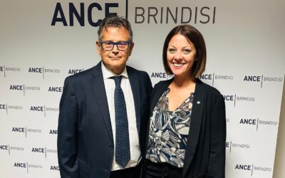 ANCE Brindisi: la dott.ssa Francesca Mevoli nominata direttrice dell’Associazione